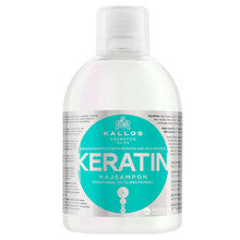 Keratin Shampoo 1000ml
