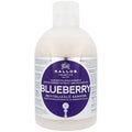 Blueberry Hair Shampoo 1000ml