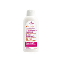 Professional Nourishing Hair Conditioner ( Dry and Brittle Hair ) 1000ml