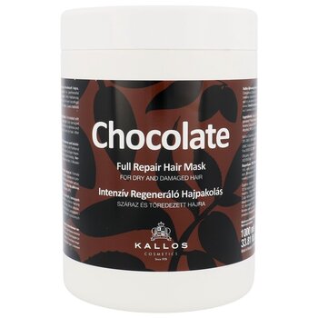 Chocolate Chocolate Full Repair Hair Mask 275ml
