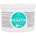 Keratin Hair Mask 275ml