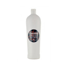 Chocolate Full Repair Hair Conditioner ( Dry and Damaged Hair ) 1000ml