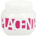 Placenta Hair Mask ( Dry and Damaged Hair ) 800ml