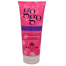 GoGo Repair Shampoo ( Dry Hair ) 200ml