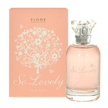 So Lovely EDP 100ml