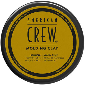 Molding Clay on Hair for Men 85.0g
