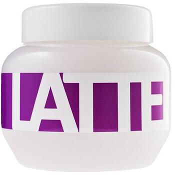 Latte Hair Mask 800ml