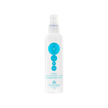 KJMN Hair Straightener Spray 200ml