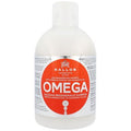 Omega Hair Shampoo 1000ml