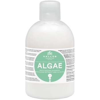 Algae Hidratalo Shampoo 1000ml