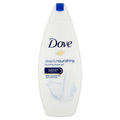 Deeply Nourishing Nourishing Shower Gel 400ml