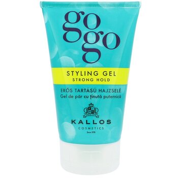 GoGo Styling Gel 125ml