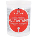 Multivitamin with Ginseng Extract and Avocado Hair Mask 500ml