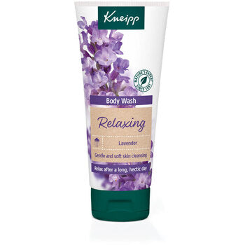 Body Wash Lavender 200ml