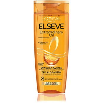 Elseve Extraordinary Oil Shampoo 400ml