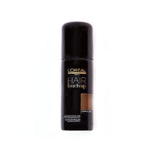 Hair Touch Up Root Concealer Light Brown