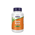Now Foods Gotu Kola 450mg (100 Veg Capsules)