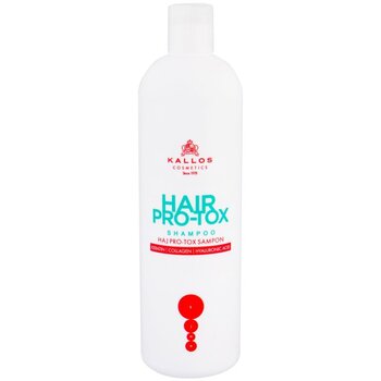 KJMN Hair Pro-Tox Shampoo 500ml