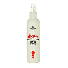KJMN Hair Pro-Tox Hair Bomb 200ml
