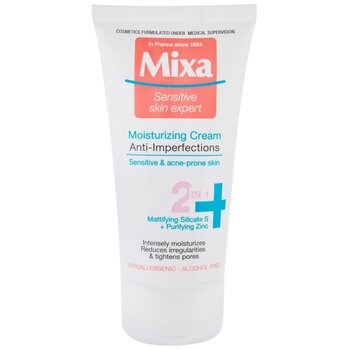 Sensitive Skin Expert Anti-Imperfection Moisturizing Cream 50ml
