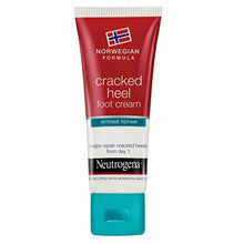 Cracked Heel Foot Cream 50ml