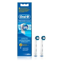 Replacement brush head Precision Clean EB20 8.0ks