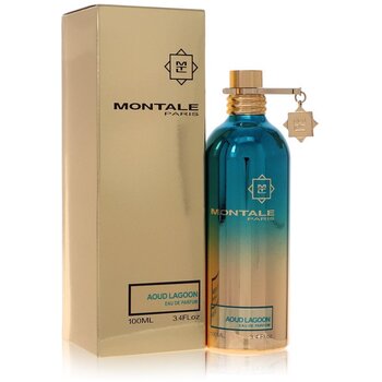 Aoud Lagoon EDP 50ml