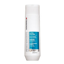 Dualsenses Ultra Volume Boost Shampoo For Fine To Normal Hair 1000ml