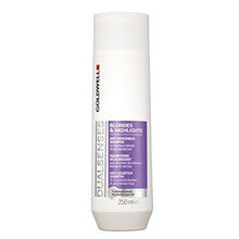 Dualsenses Blondes & Highlights Anti-Brassiness Shampoo 1000ml