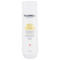 Dualsenses Rich Repair Cream Shampoo For Dry And Stressed Hair ( Dry and Brittle Hair ) 1000ml