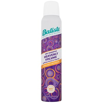 Dry Shampoo Plus Heavenly Volume 200ml