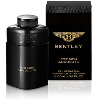 Bentley for Men Absolute EDP 100ml