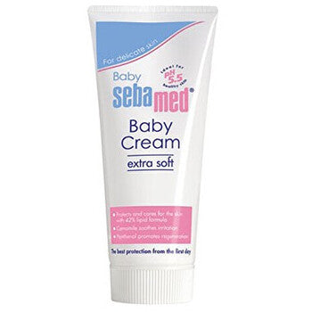 Baby Cream Extra Soft 200ml