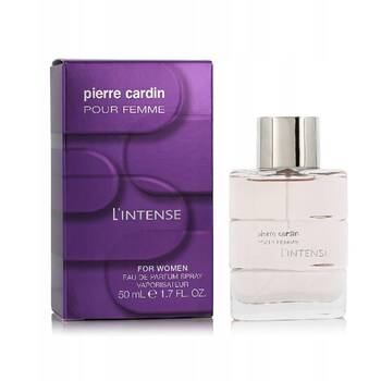Pour Femme L' Intense EDP 50ml