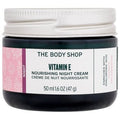 Vitamin E Nourishing Night Cream - Nourishing night cream with vitamin E 50ml