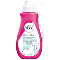 Depilatory cream for sensitive skin 400ml