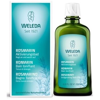 Rosemary Invigorating Bath 200ml