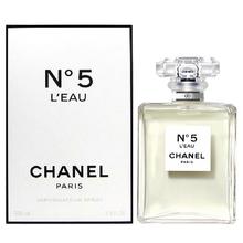 No.5 L´Eau EDT 100ml
