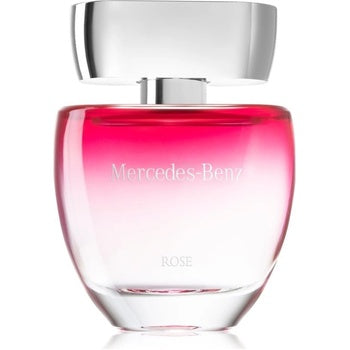 Mercedes-Benz Rose EDT Tester 90ml