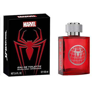 Spiderman EDT 100ml
