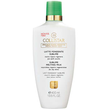 Sublime Melting Milk - Moisturizing Body Emulsion 400ml