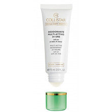 Roll-on with Oat Milk 75ml