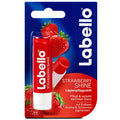 Strawberry Shine Caring Lip Balm 4.8g