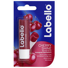 Cherry Shine Caring Lip Balm 4,8 g 4.8g