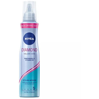 Diamond Volume Care Styling Mouse 150ml
