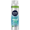 Cool Kick Shaving gel 200ml