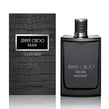 Jimmy Choo Man Intense EDT 100ml