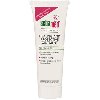 Classic Healing And Protective Ointment 50ml
