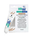 Clear Face Coloured Anti-Pimple Cream 10ml