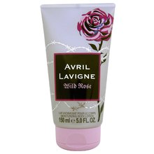 Wild Rose Body Lotion 150ml